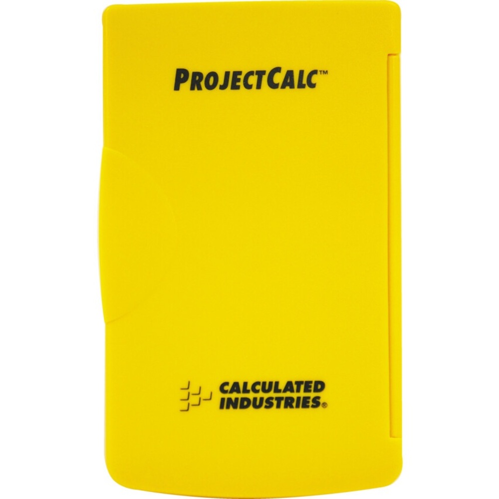 Calculated Industries ProjectCalc Calculator